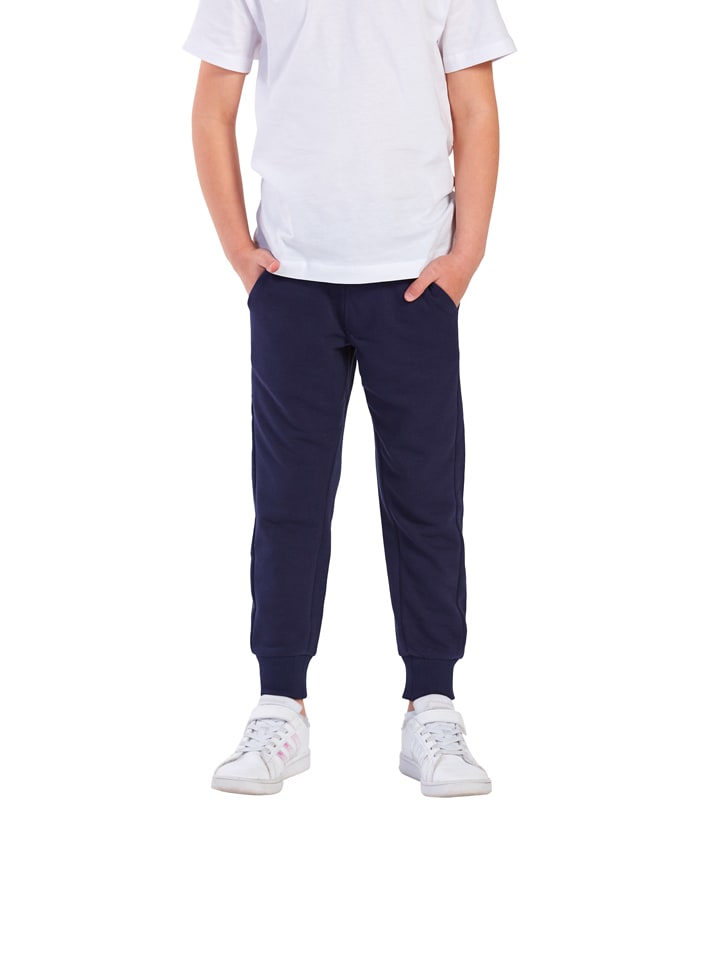 Спортивные брюки erima, темно-синий
Спортивные брюки erima, темно-синий