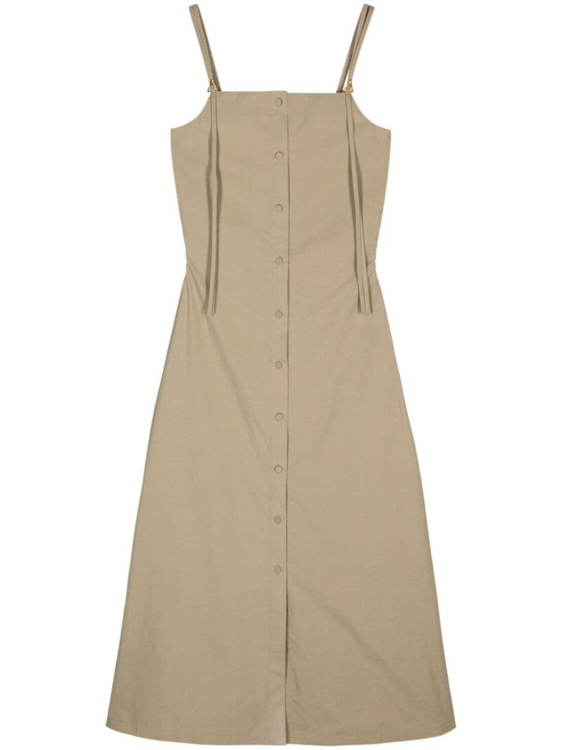 AERON платье миди Dionne, зеленый
AERON платье миди Dionne, зеленый