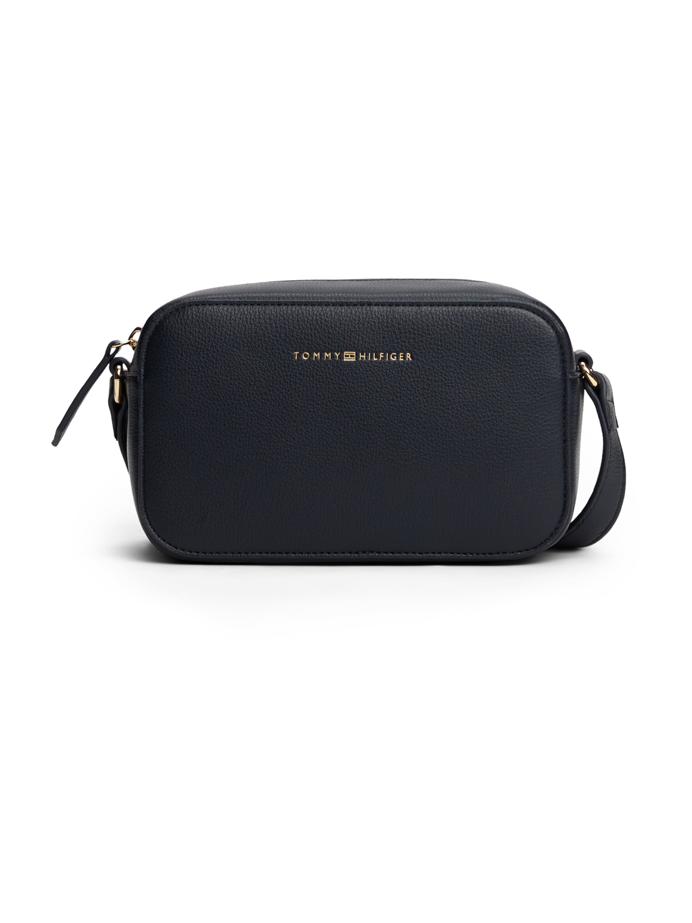 TOMMY HILFIGER Сумка через плечо в цвете Navy
TOMMY HILFIGER Сумка через плечо в цвете Navy
