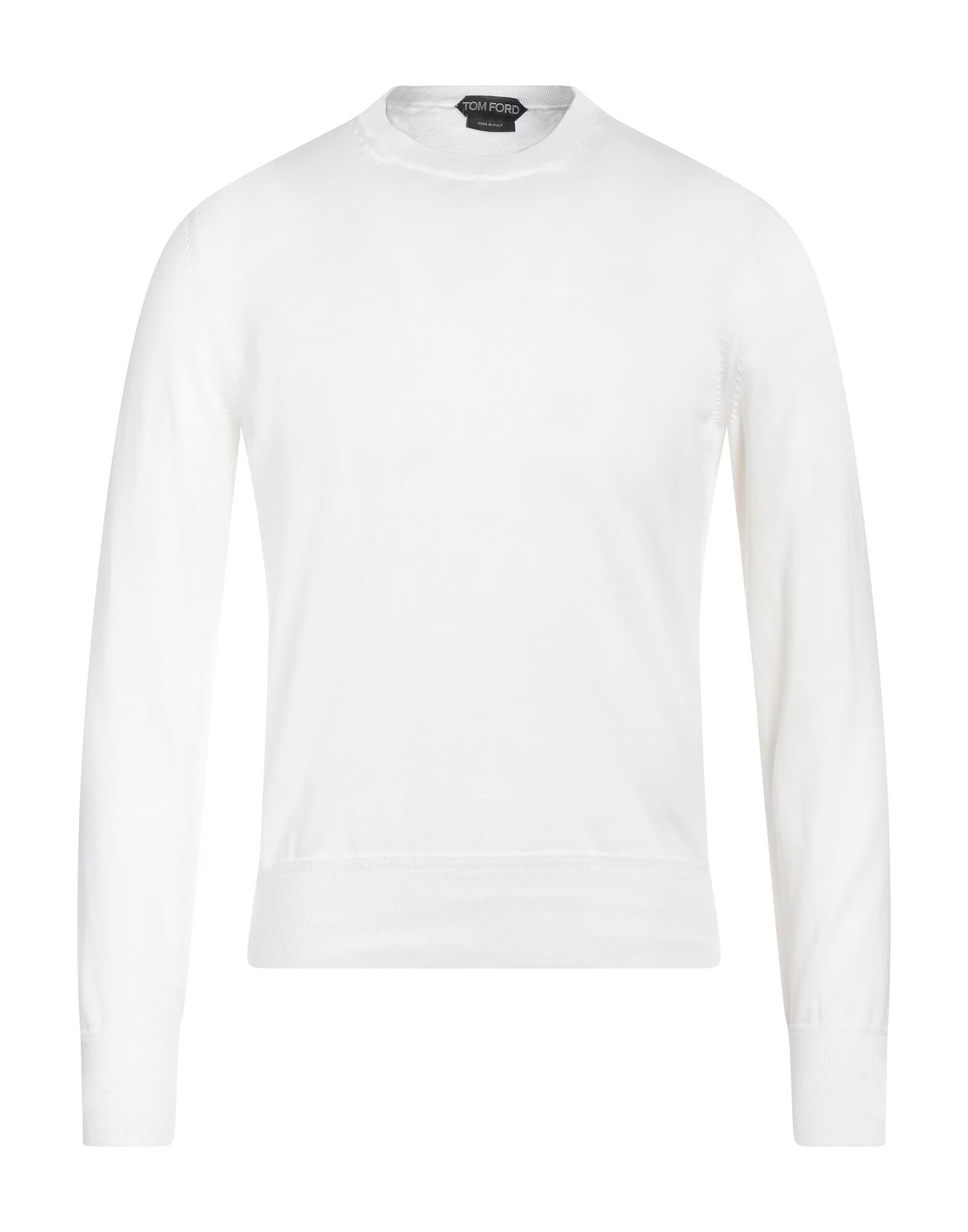 Свитер Tom Ford, белый
Свитер Tom Ford, белый