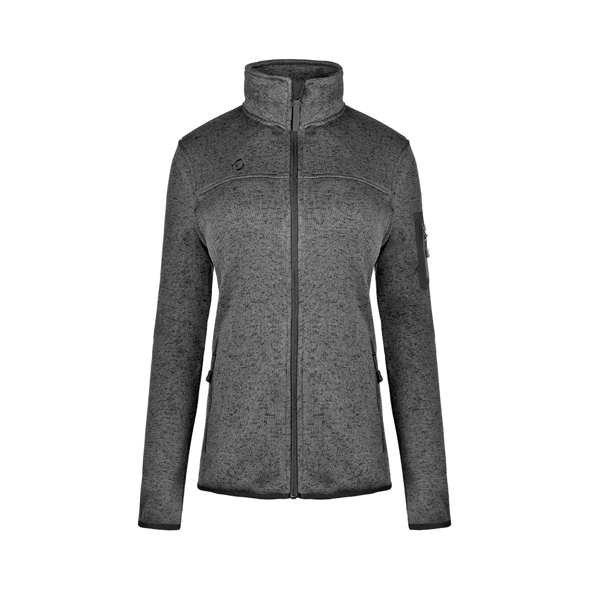 SAMAUN W Izas Женская куртка, серый
SAMAUN W Izas Женская куртка, серый