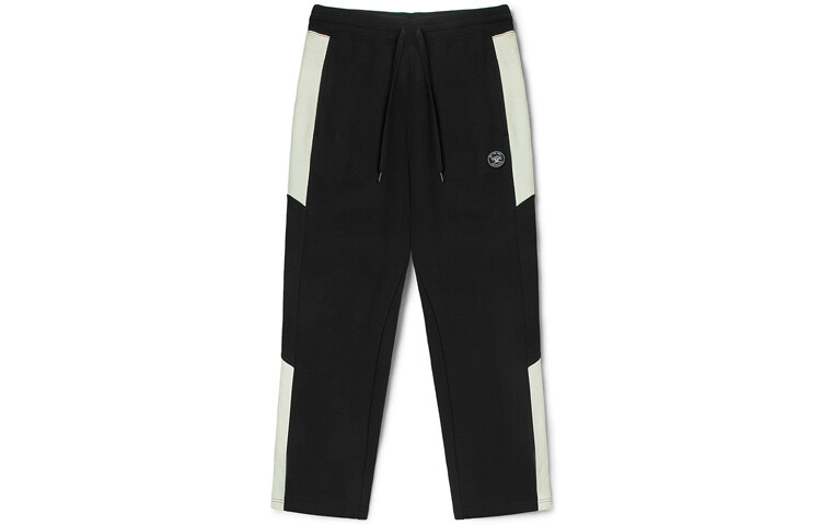 Женские повседневные брюки Vans, цвет Black
Женские повседневные брюки Vans, цвет Black