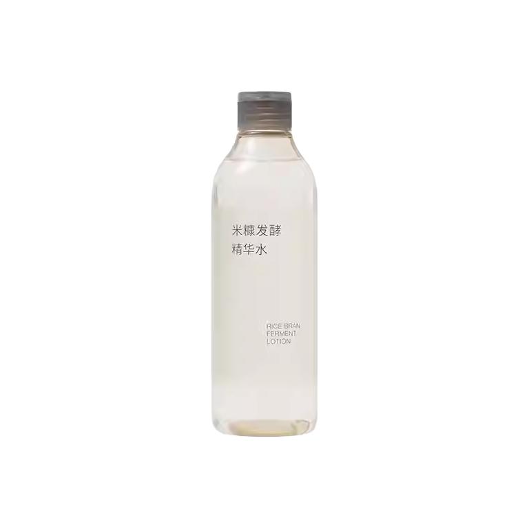 MUJI Тоник увлажняющий с ферментированным рисовым маслом, успокаивающий и освежающий, 300 мл
MUJI Тоник увлажняющий с ферментированным рисовым маслом, успокаивающий и освежающий, 300 мл