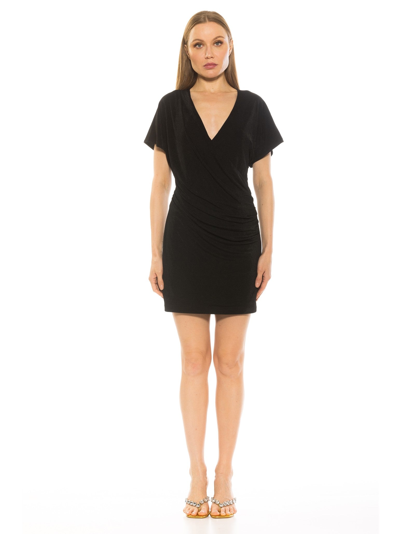 Платье Фиона ALEXIA ADMOR, черный
Платье Фиона ALEXIA ADMOR, черный