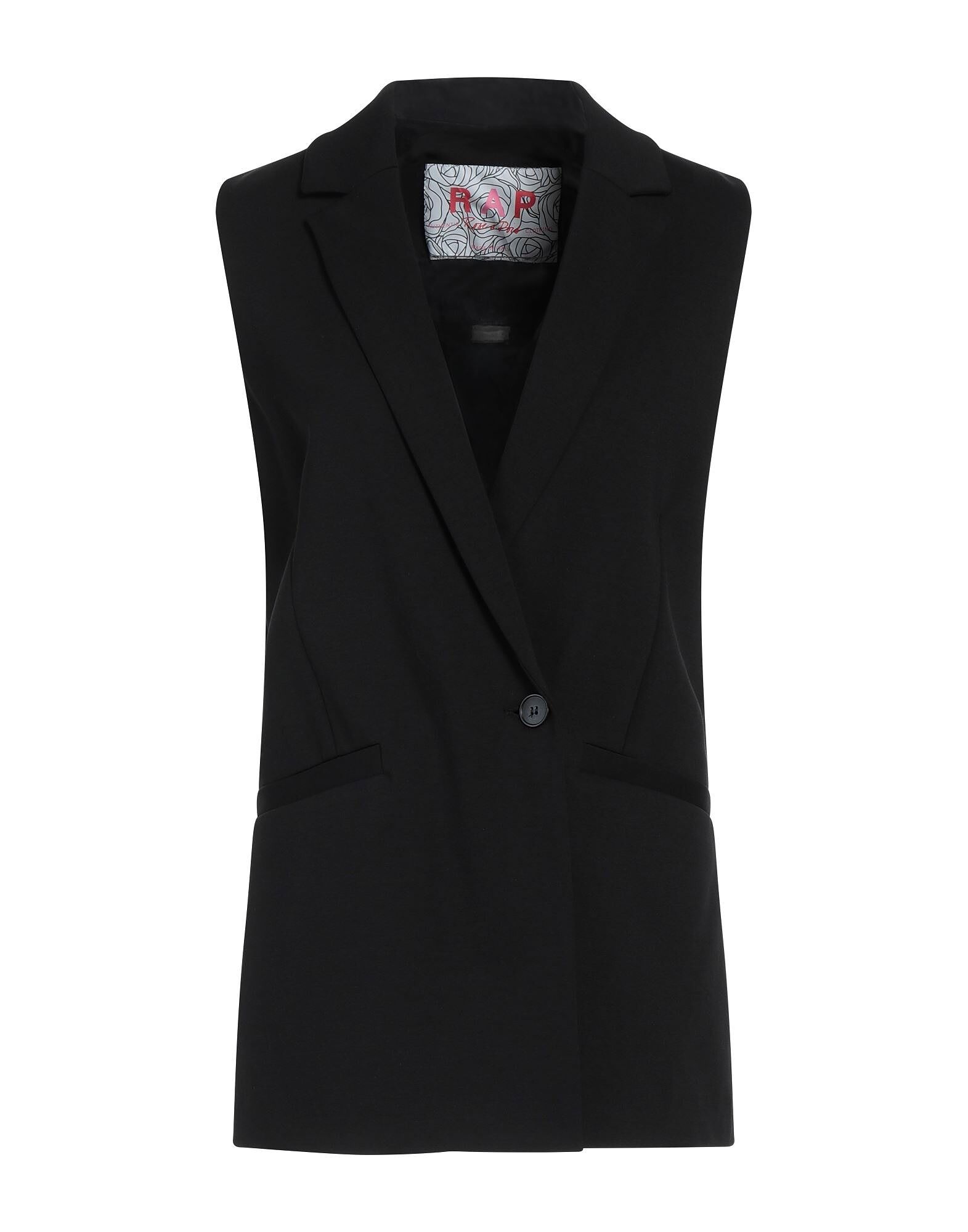 Блейзер Rosé A Pois, черный
Блейзер Rosé A Pois, черный