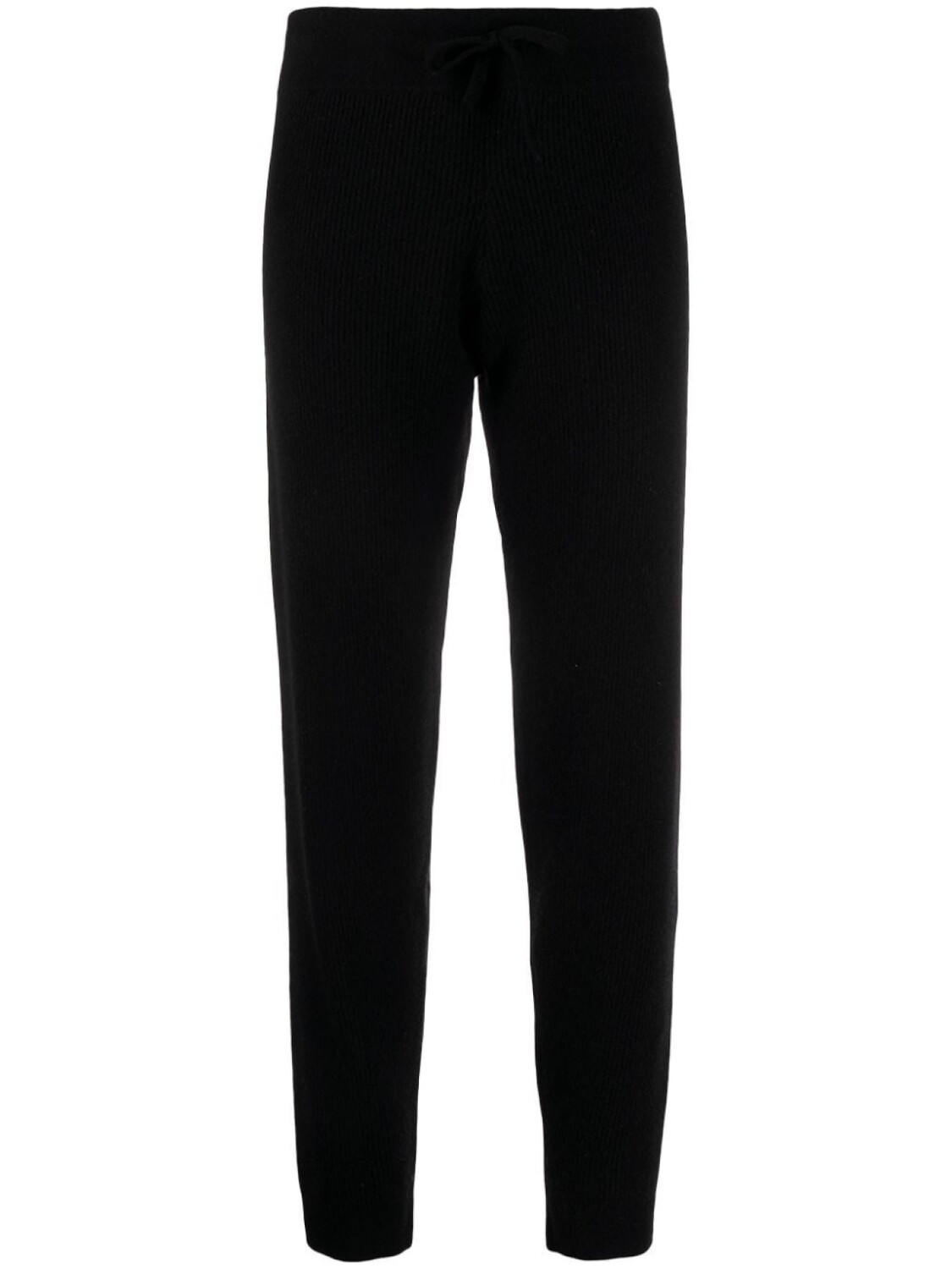 Спортивные брюки в рубчик Cashmere In Love, черный
Спортивные брюки в рубчик Cashmere In Love, черный