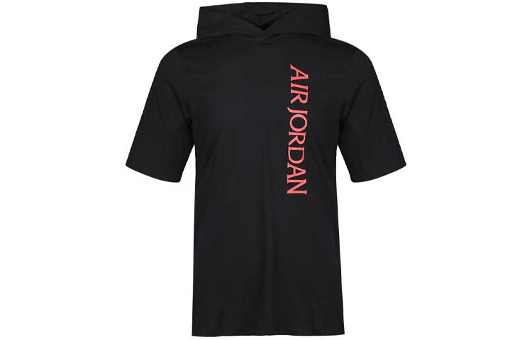 Мужская футболка Jordan, цвет Black
Мужская футболка Jordan, цвет Black