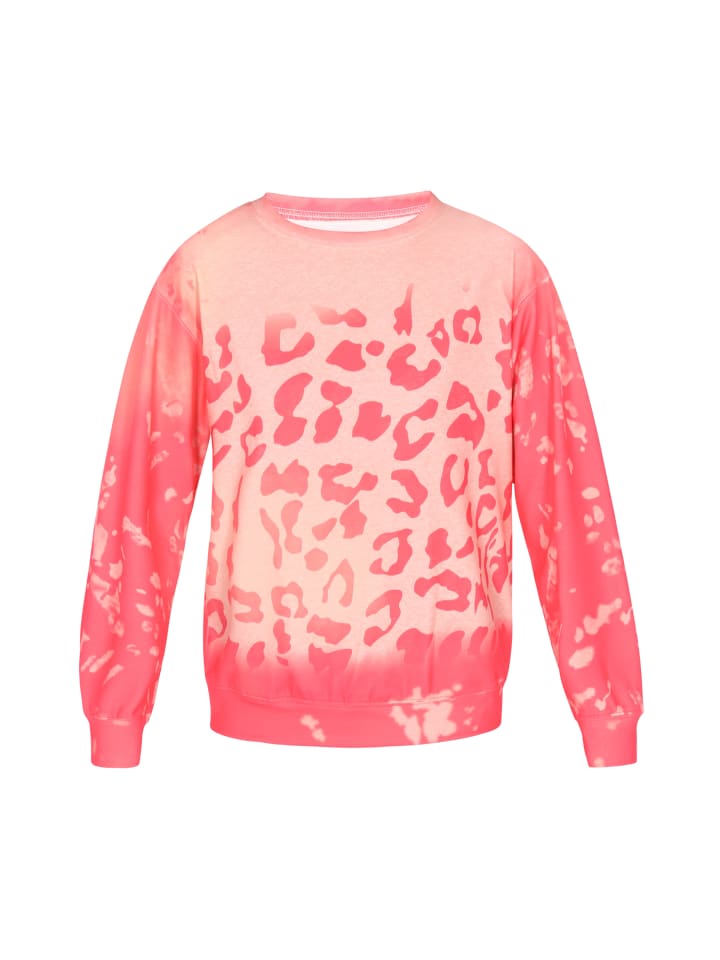 Толстовка faina, розовый
Толстовка faina, розовый