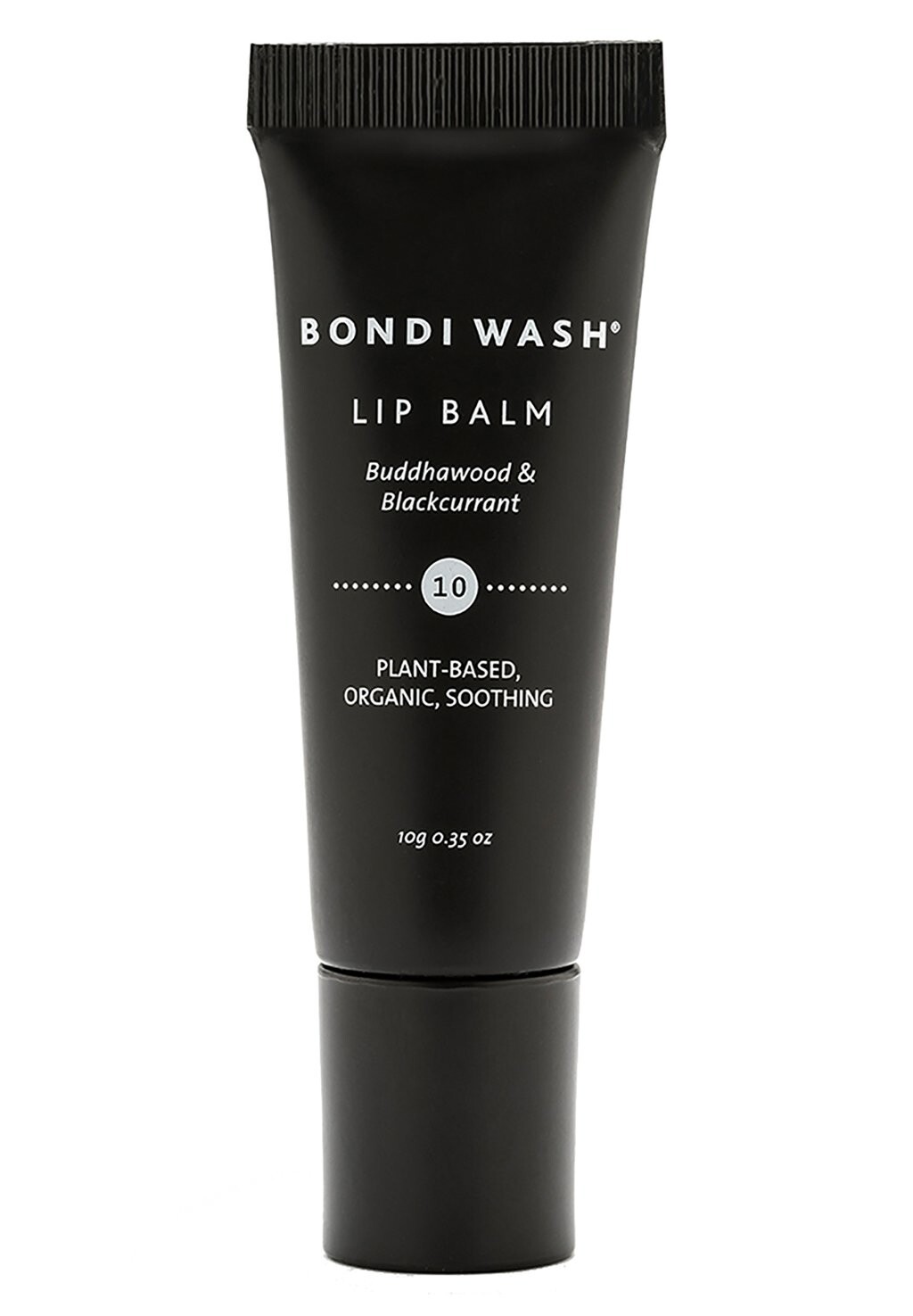 Бальзам для губ BONDI WASH LIP BALM LIP BALM BUDDHAWOOD & BLACKCURRANT, цвет transparent
Бальзам для губ BONDI WASH LIP BALM LIP BALM BUDDHAWOOD & BLACKCURRANT, цвет transparent