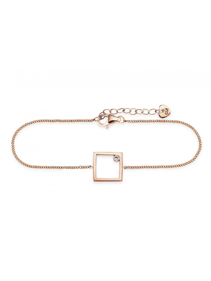 Caï Браслет 925/- Sterling Silber in rot
Caï Браслет 925/- Sterling Silber in rot