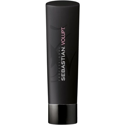 Профессиональный шампунь Volupt 250мл, Sebastian
Профессиональный шампунь Volupt 250мл, Sebastian
