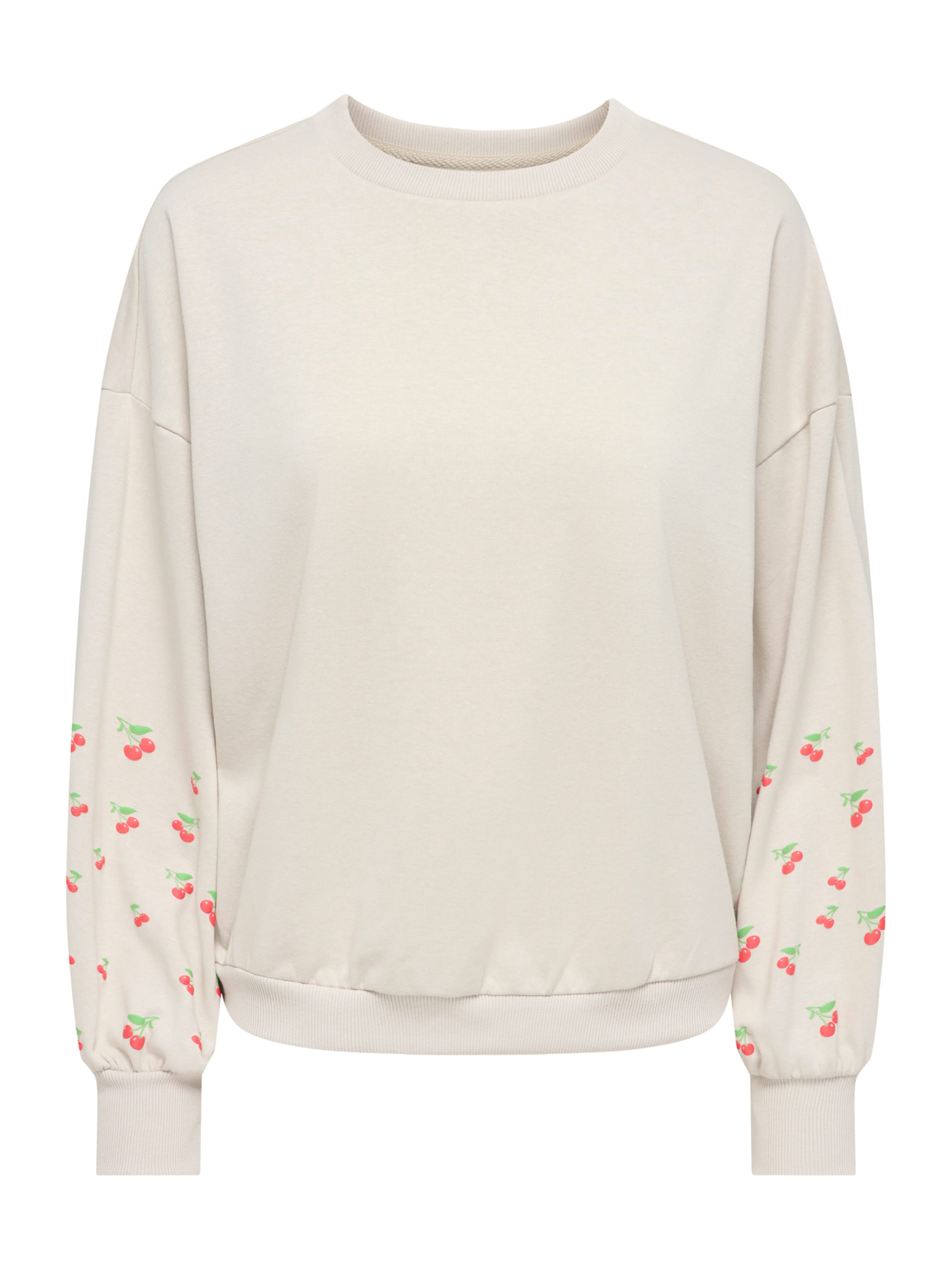 ONLY Свитшот 'ONLBrooke' в цвете Stone
ONLY Свитшот 'ONLBrooke' в цвете Stone