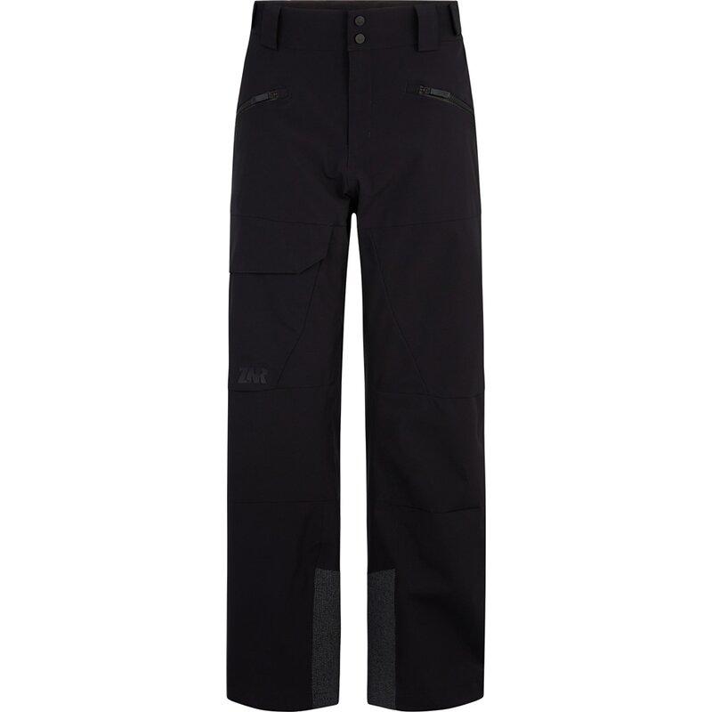 Штаны Rappold man (лыжные штаны) Ziener, черный
Штаны Rappold man (лыжные штаны) Ziener, черный