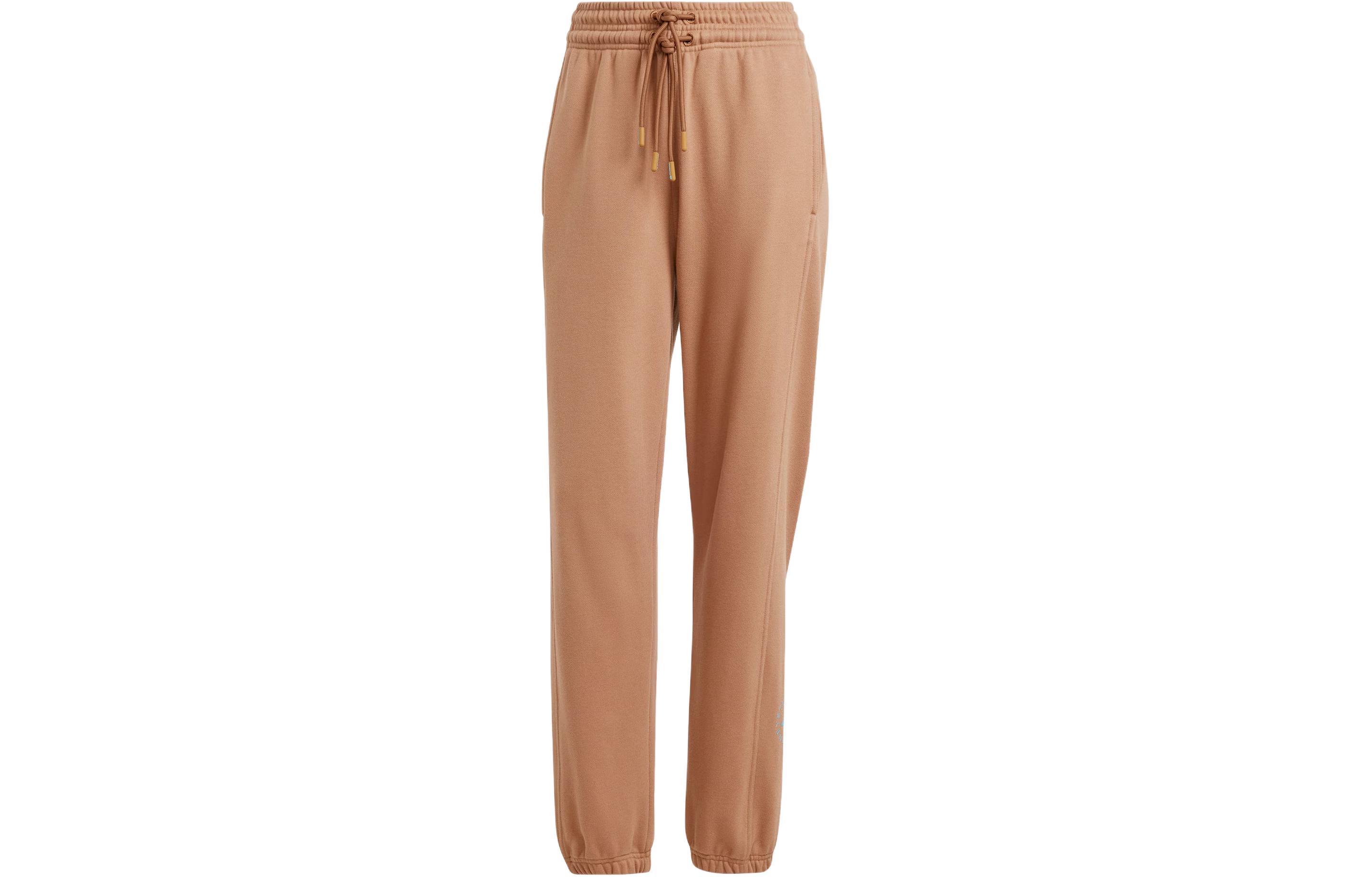 Органические хлопковые спортивные брюки Adidas, Вуди Браун
Органические хлопковые спортивные брюки Adidas, Вуди Браун