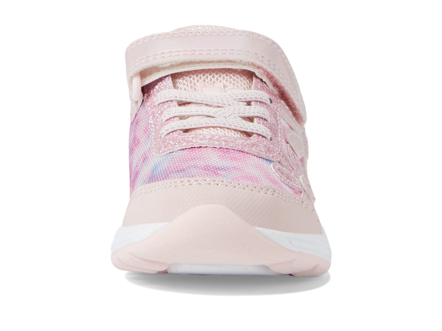 Кроссовки Stride Rite SR Lighted Glimmer (Little Kid)
Кроссовки Stride Rite SR Lighted Glimmer (Little Kid)