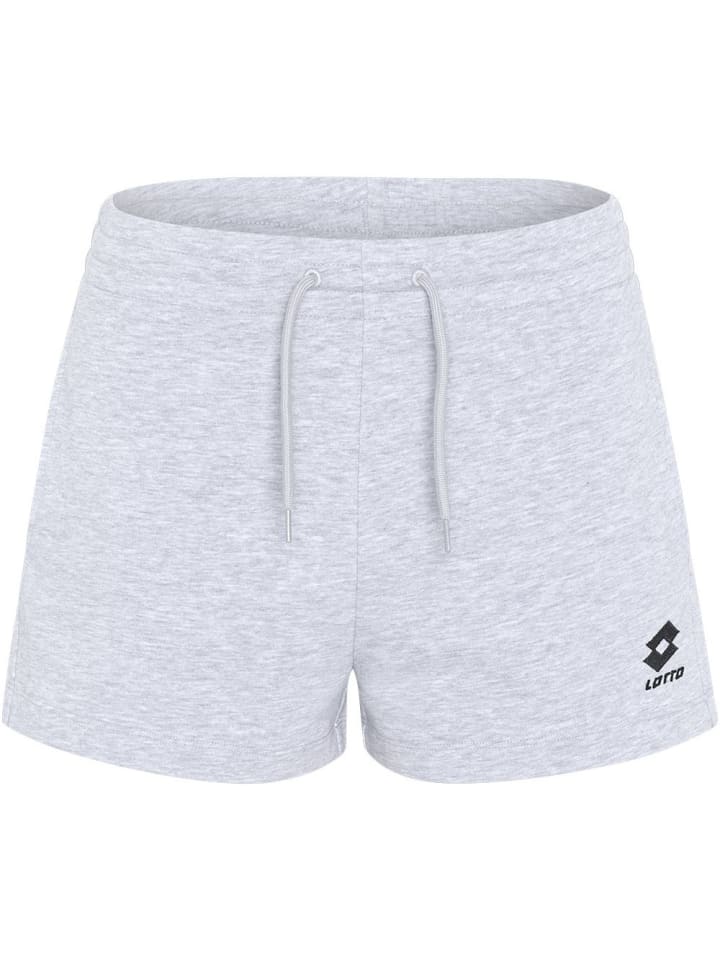 Тканевые шорты Lotto, серый
Тканевые шорты Lotto, серый