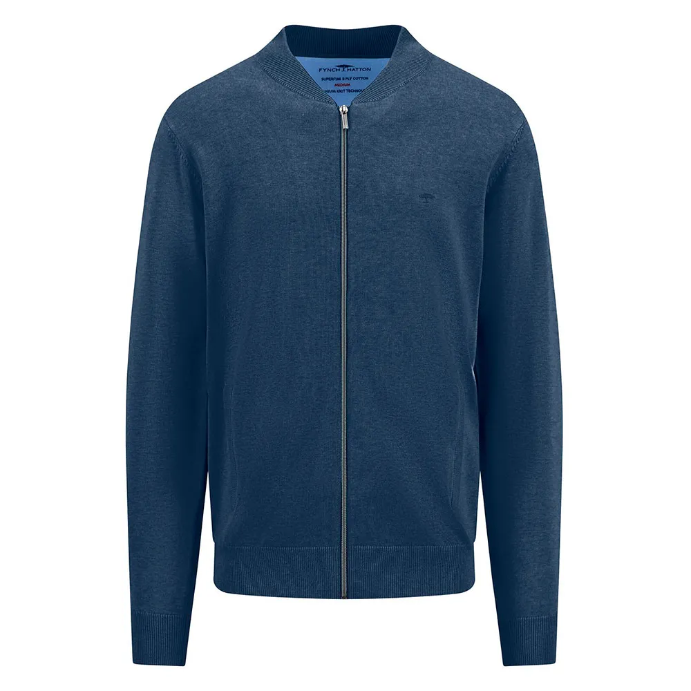 Кардиган Fynch Hatton College Superfine, синий
Кардиган Fynch Hatton College Superfine, синий