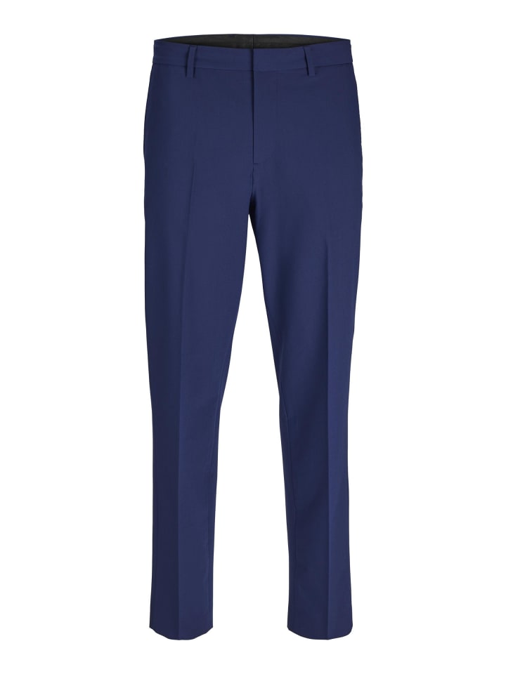 Тканевые брюки Jack & Jones
Тканевые брюки Jack & Jones