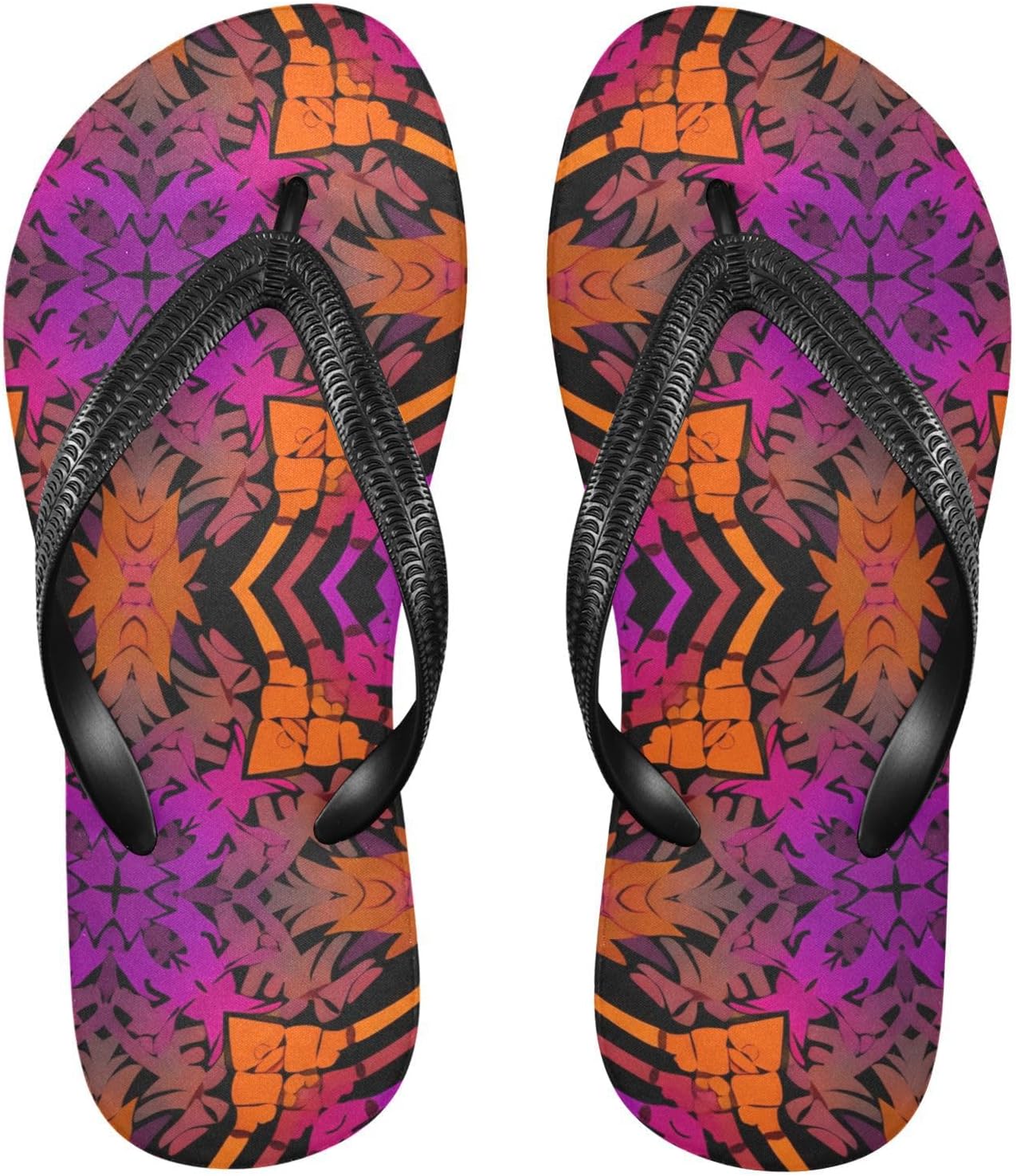 Женские и мужские пляжные шлепанцы Gradient оранжево-фиолетовые, летние повседневные сандалии для душа 20861842 Kfbe
Женские и мужские пляжные шлепанцы Gradient оранжево-фиолетовые, летние повседневные сандалии для душа 20861842 Kfbe
