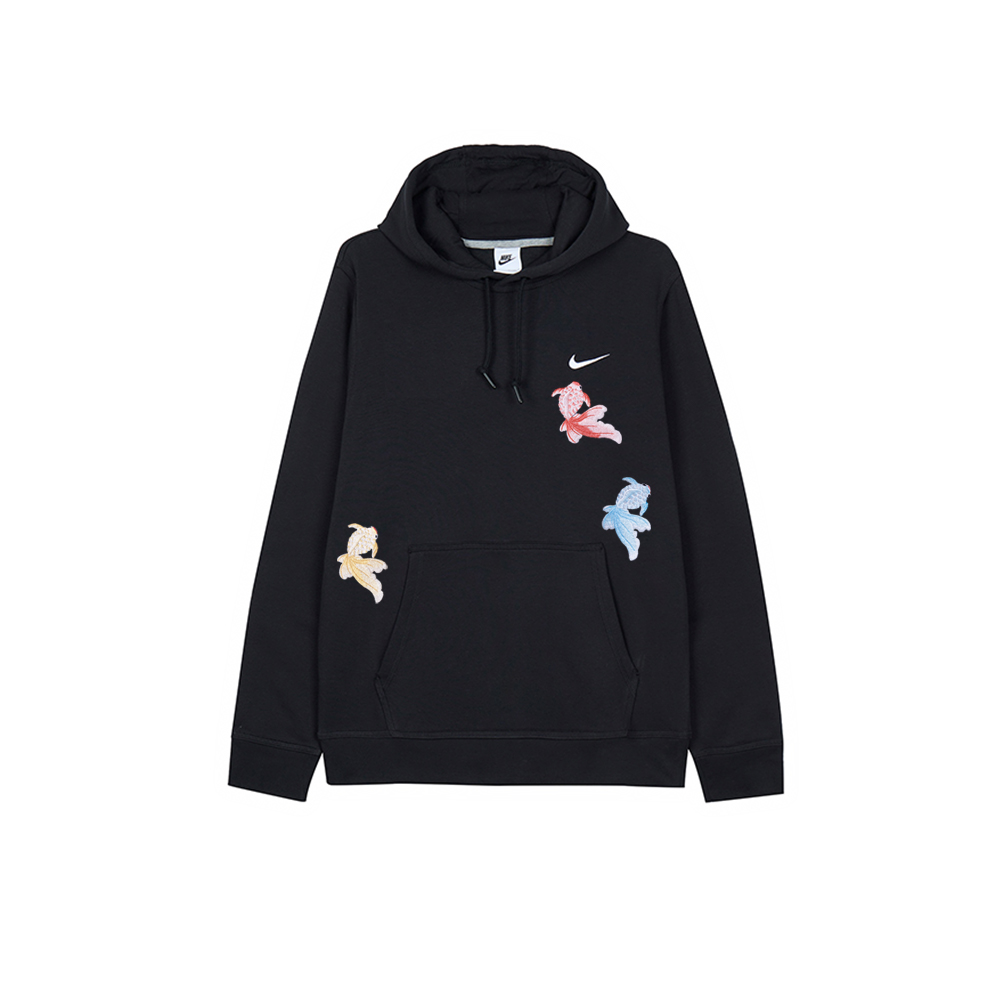 Nike Свитшот мужской черный
Nike Свитшот мужской черный