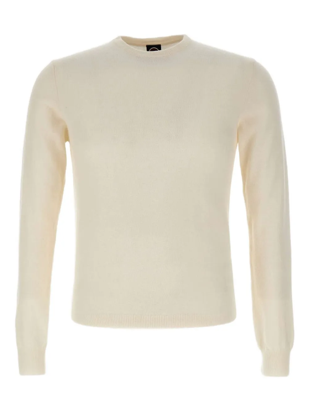 Ребристый свитер с круглым вырезом Colmar, нейтральный
Ребристый свитер с круглым вырезом Colmar, нейтральный