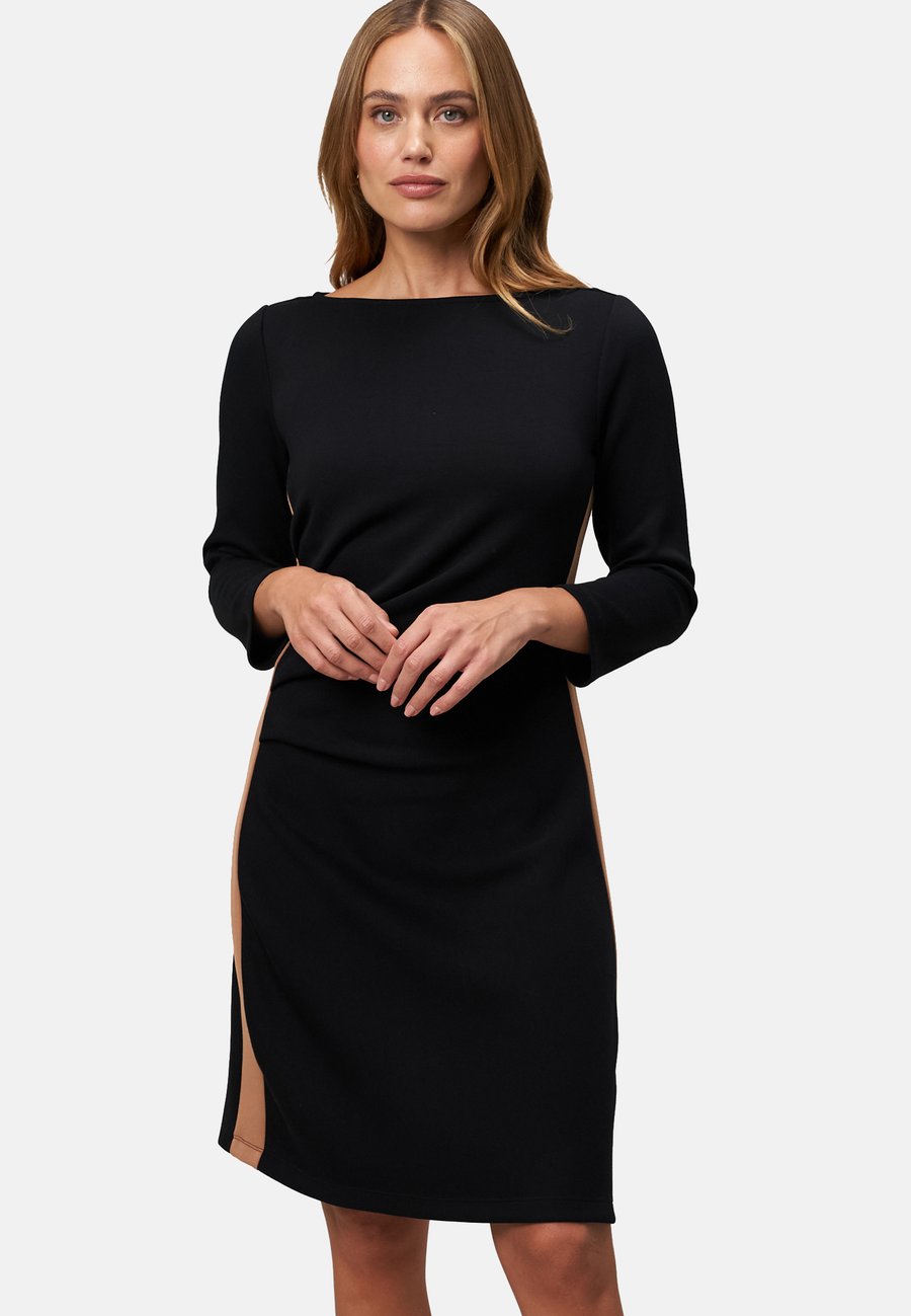 Платье zero MIT RAFFUNGEN, Patch Blackcamel/Black
Платье zero MIT RAFFUNGEN, Patch Blackcamel/Black