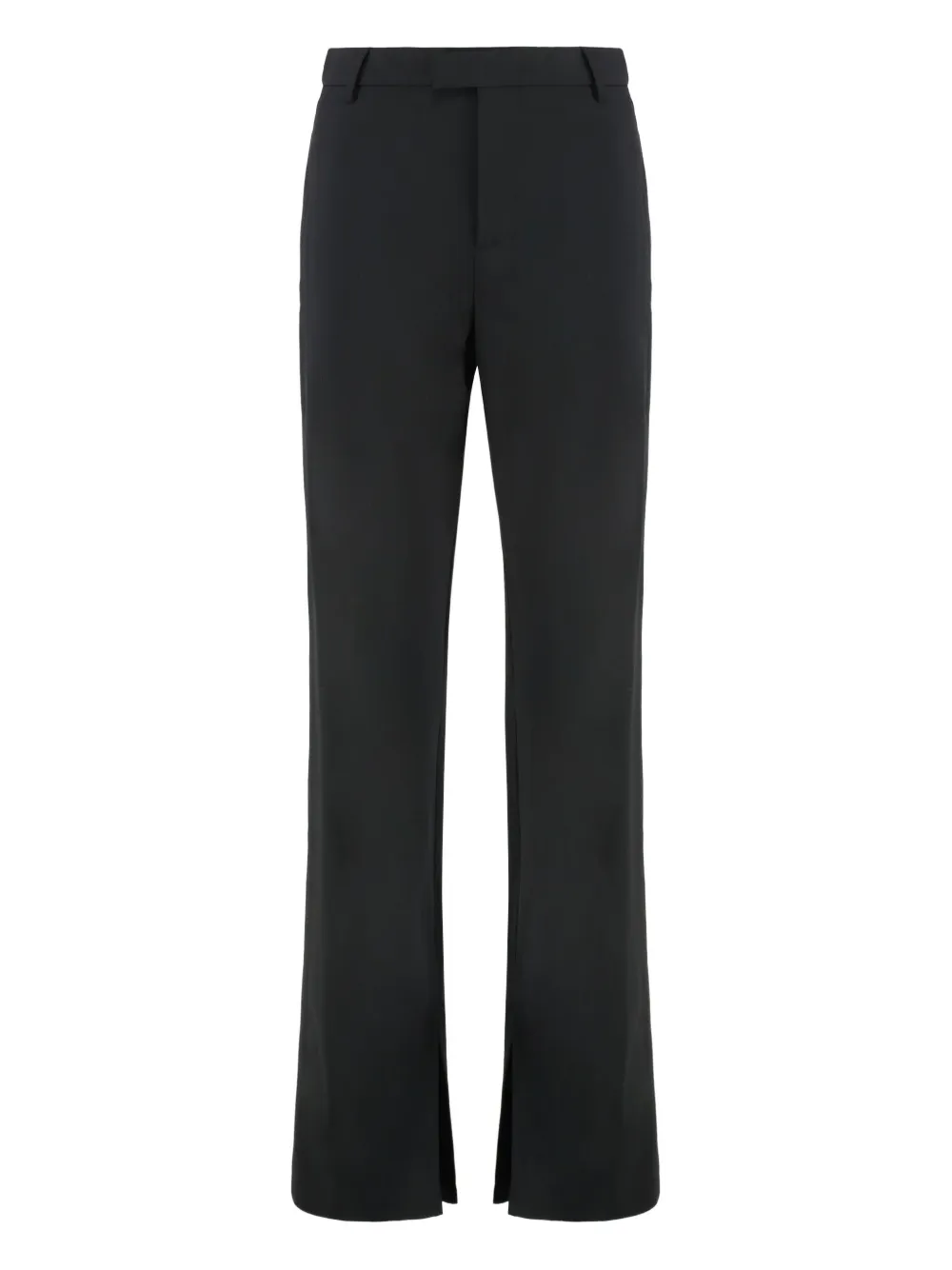 Брюки с разрезами по бокам Les Filles D'Eva, черный
Брюки с разрезами по бокам Les Filles D'Eva, черный