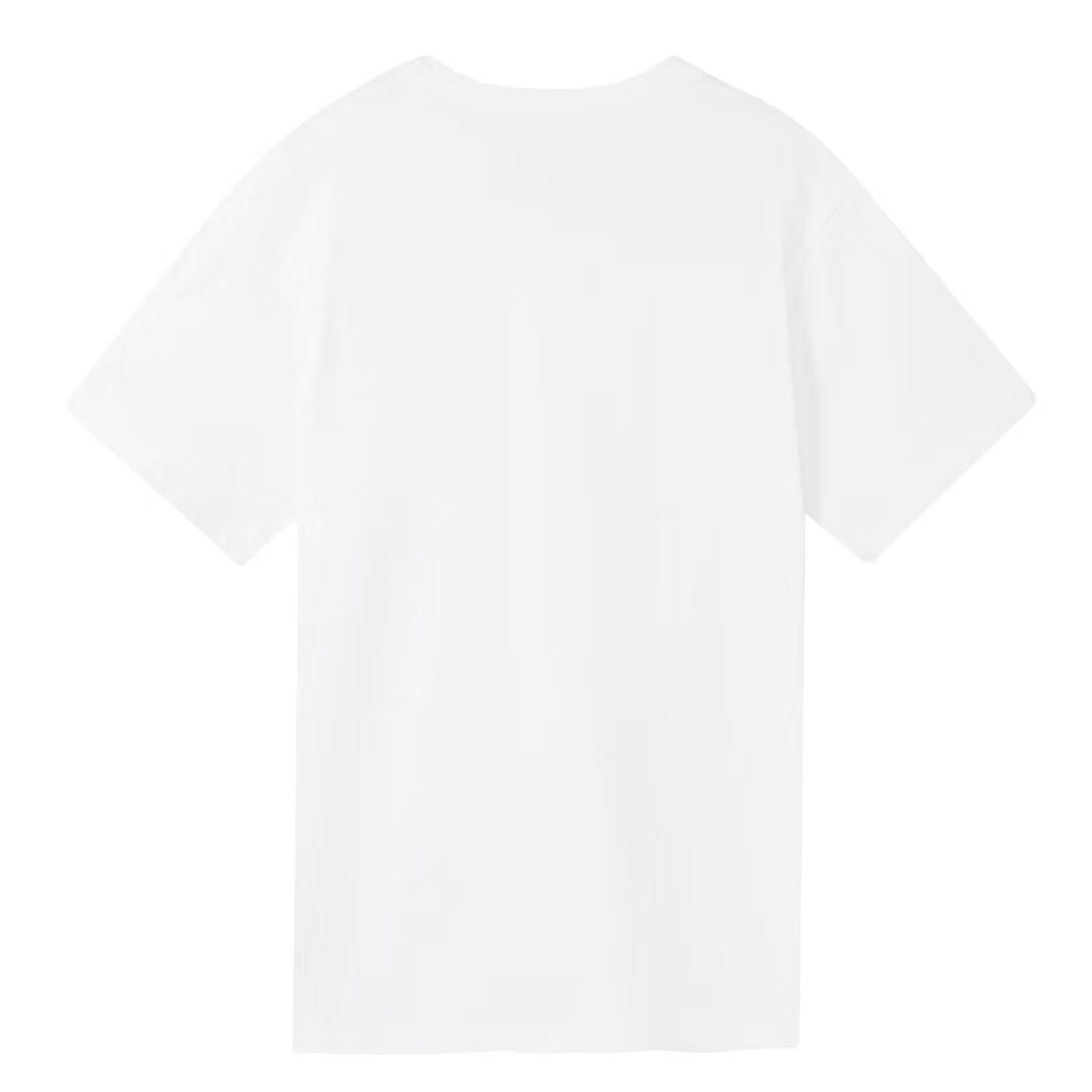 Футболка унисекс белая Nike, белый
Футболка унисекс белая Nike, белый