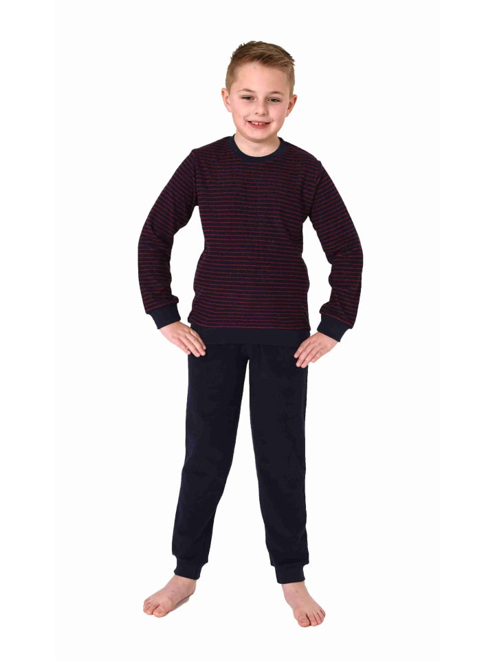 Пижама NORMANN, красный
Пижама NORMANN, красный