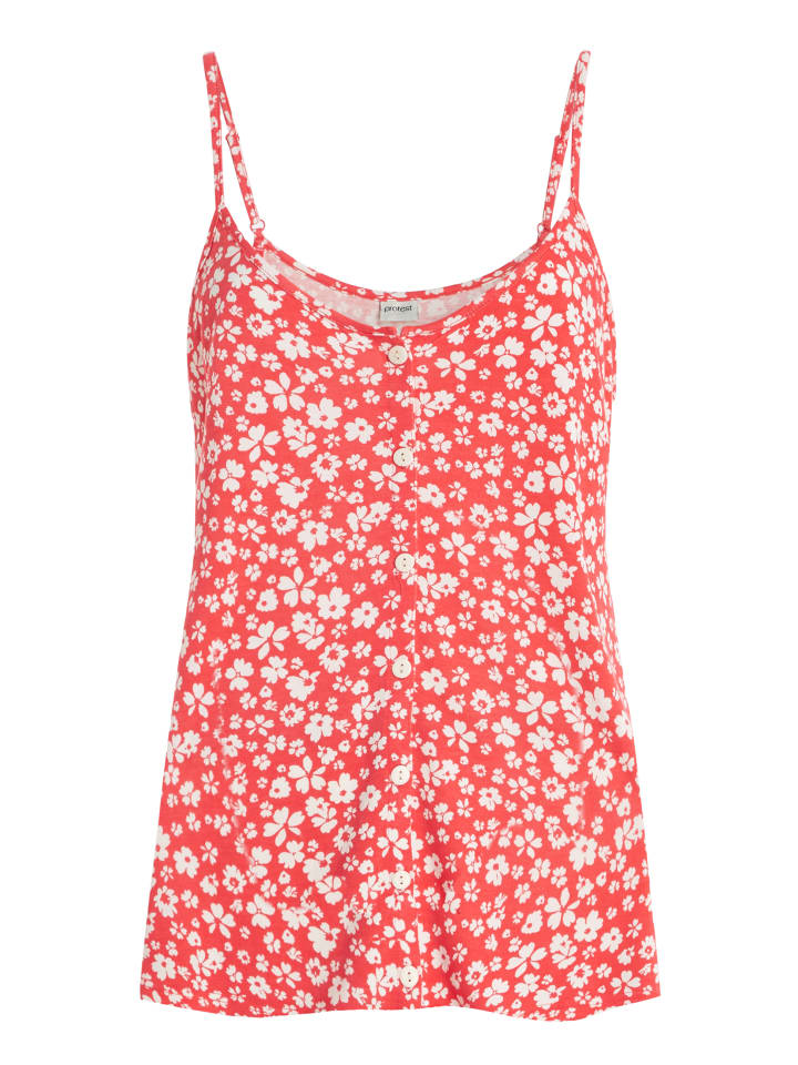 Топ Protest, цвет razzred
Топ Protest, цвет razzred