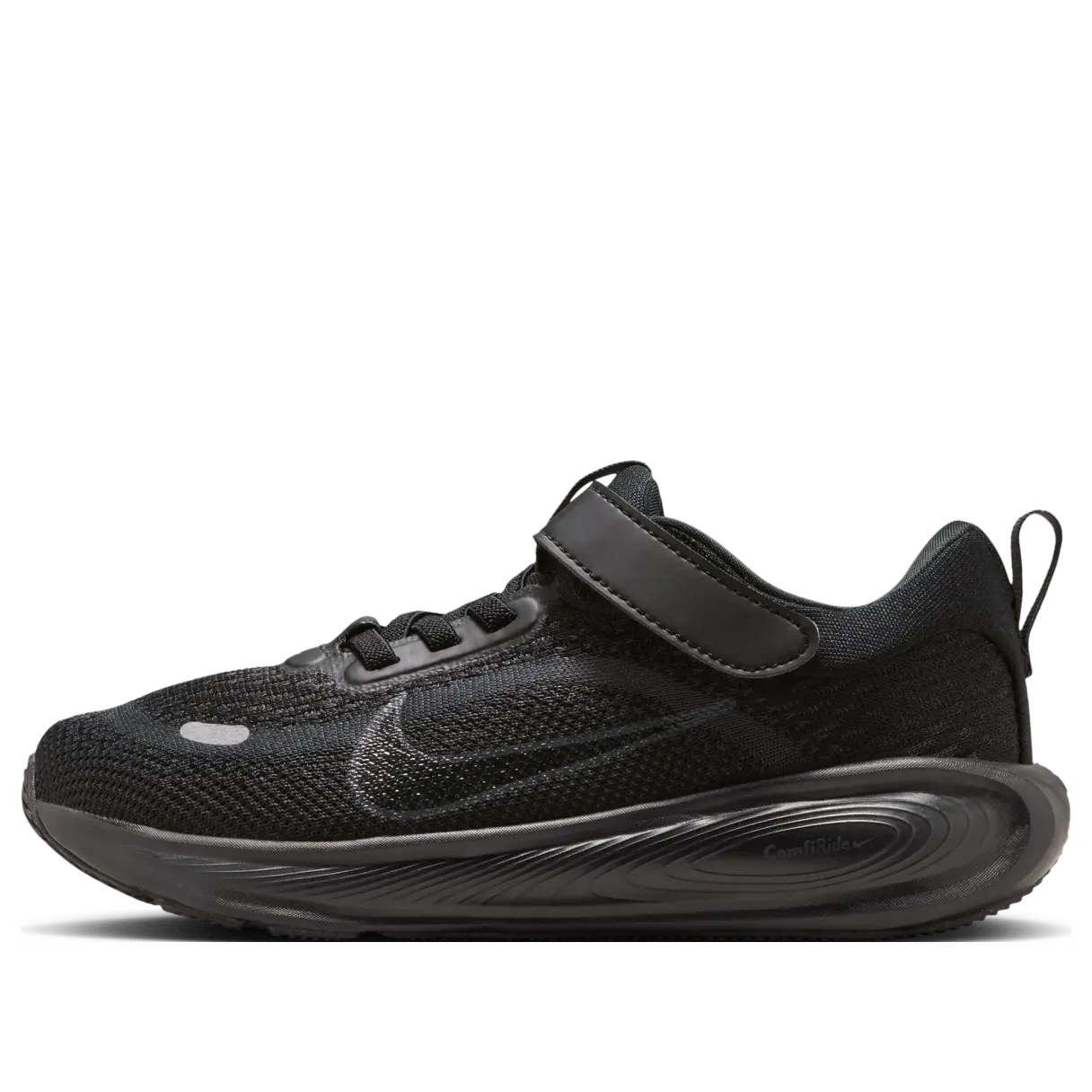 Кроссовки (PS) Nike Stellar Ride 'Black Anthracite'
Кроссовки (PS) Nike Stellar Ride 'Black Anthracite'