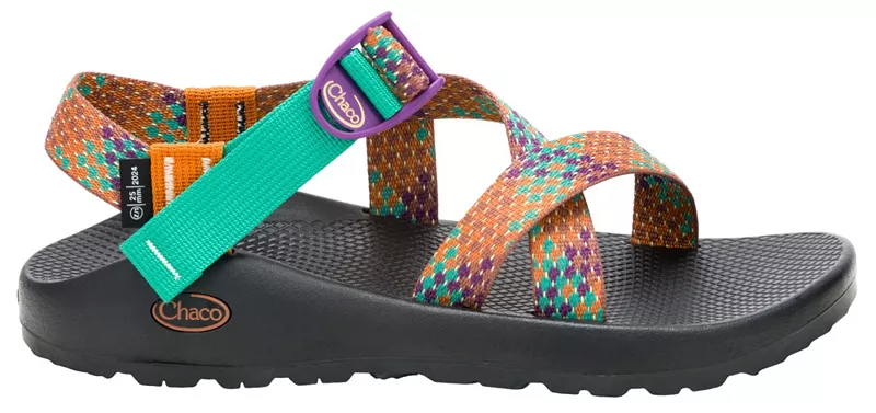 Мужские сандалии Chaco Z/1 Classic USA, цвет Horizon Rope
Мужские сандалии Chaco Z/1 Classic USA, цвет Horizon Rope