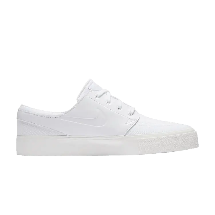 Кроссовки Nike Zoom Stefan Janoski, белый
Кроссовки Nike Zoom Stefan Janoski, белый