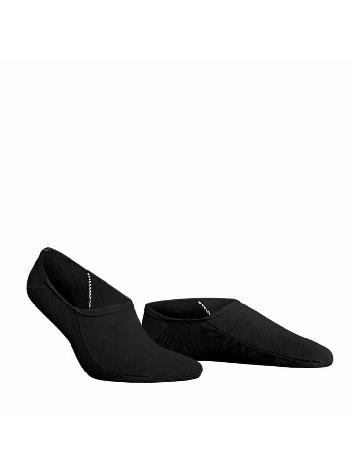 Носки-кроссовки Footlet противоскользящие черного цвета Hudson
Носки-кроссовки Footlet противоскользящие черного цвета Hudson