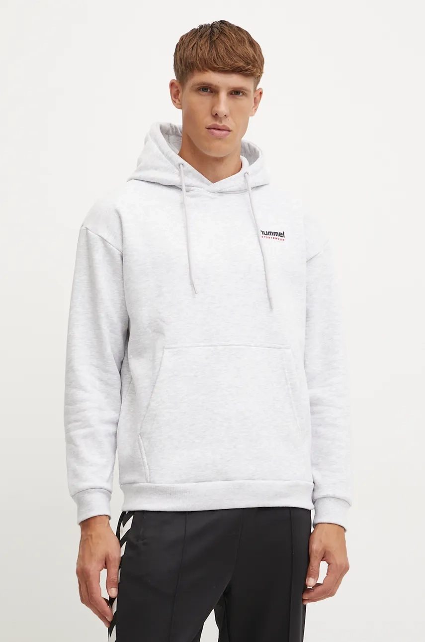 Толстовка Hummel, серый
Толстовка Hummel, серый
