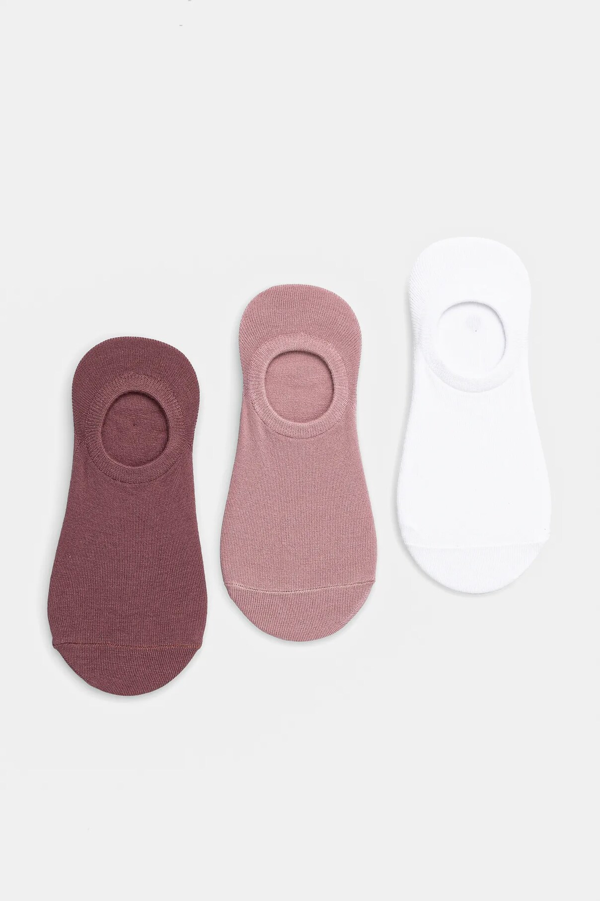 Носки 3 шт. в упаковке Medicine, мультиколор
Носки 3 шт. в упаковке Medicine, мультиколор