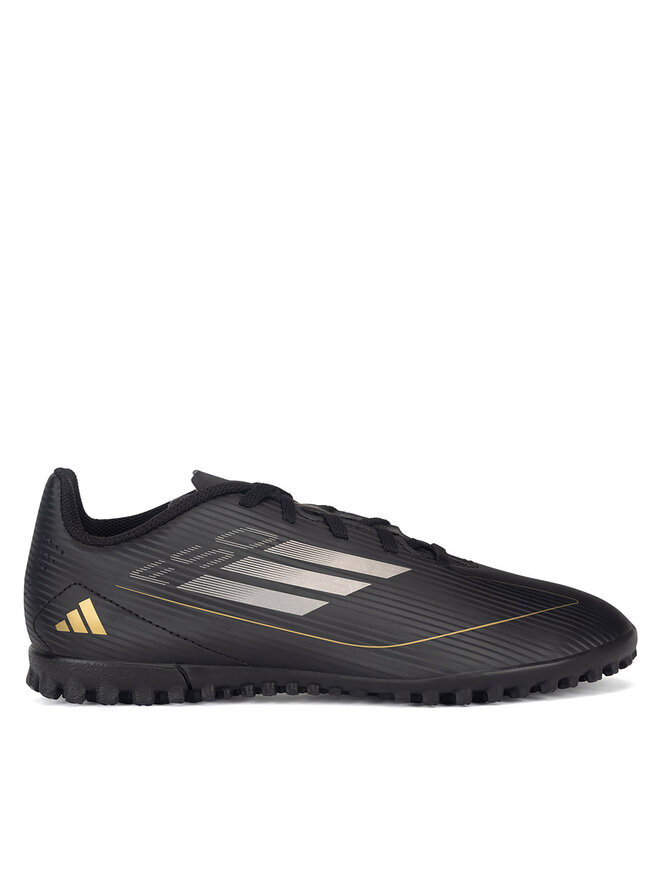 Кроссовки F50 CLUB TF J IF1389 Adidas, черный
Кроссовки F50 CLUB TF J IF1389 Adidas, черный