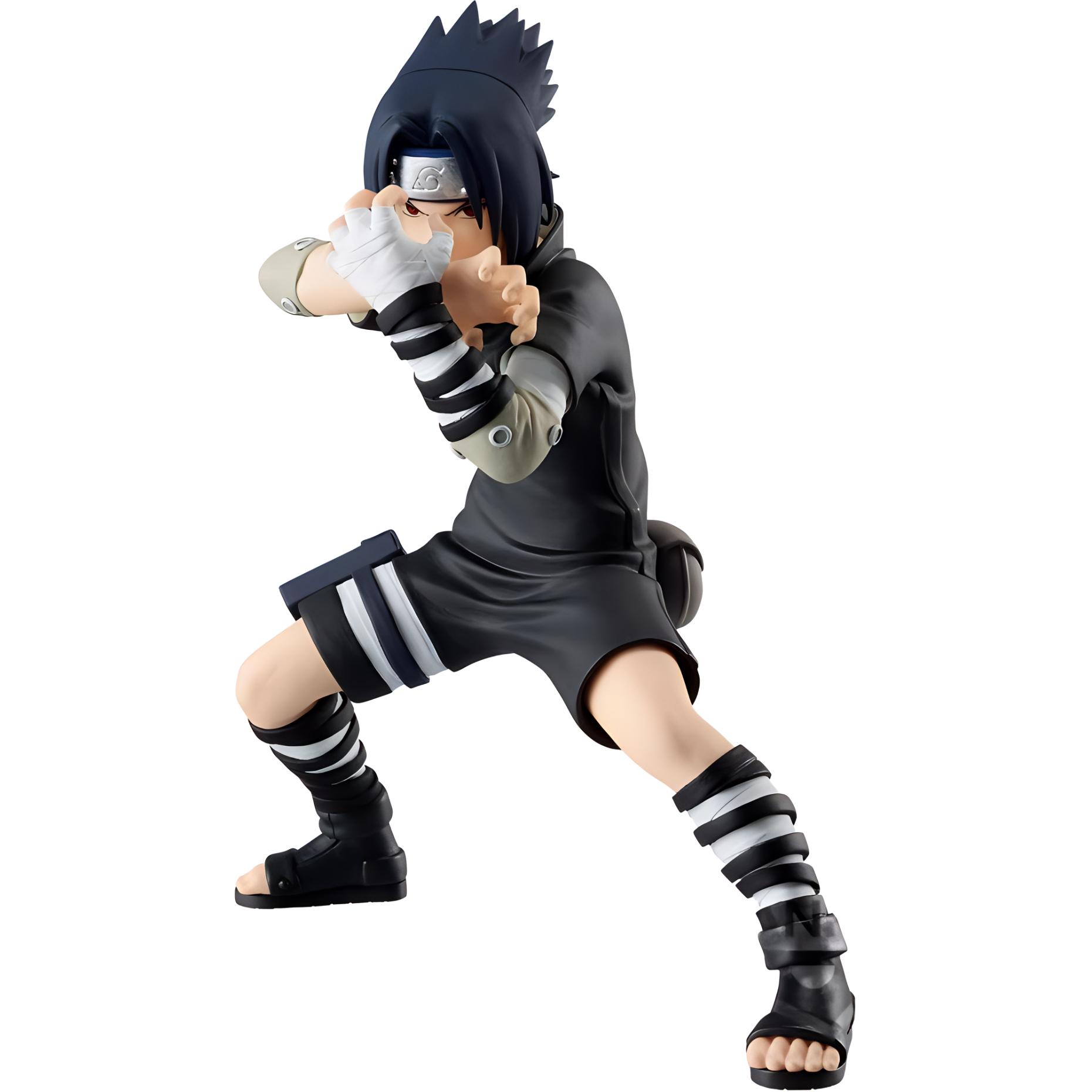 Naruto Sasuke Uchiha VIBRATION STARS BANPRESTO
Naruto Sasuke Uchiha VIBRATION STARS BANPRESTO