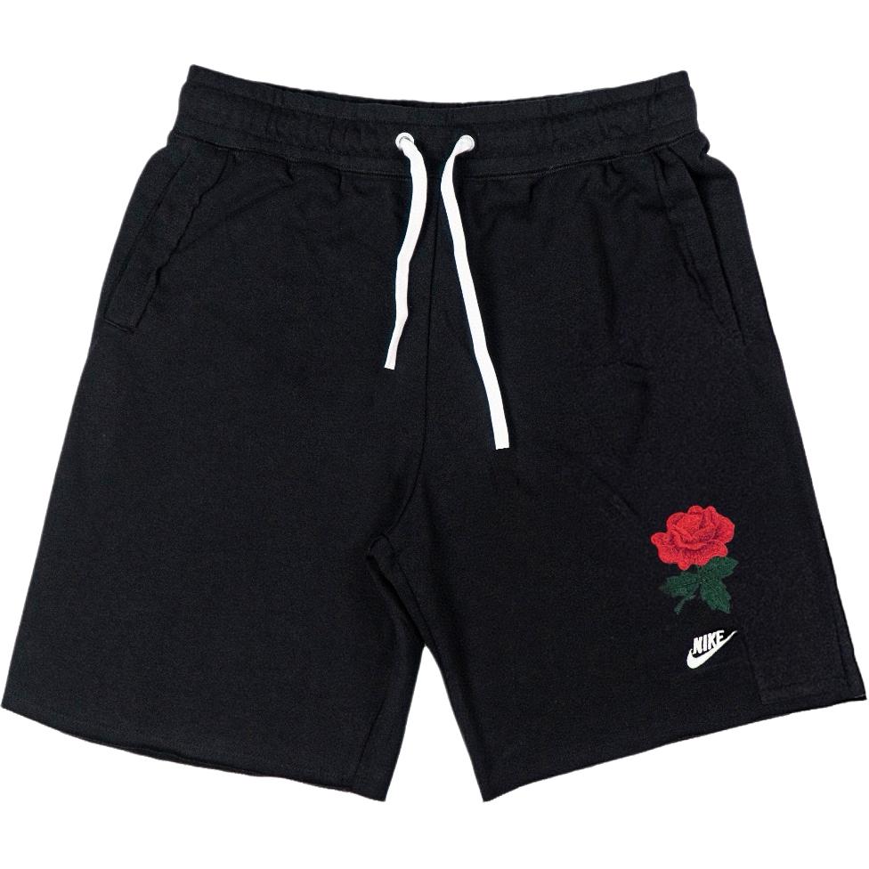 Nike Повседневные шорты мужские черные
Nike Повседневные шорты мужские черные