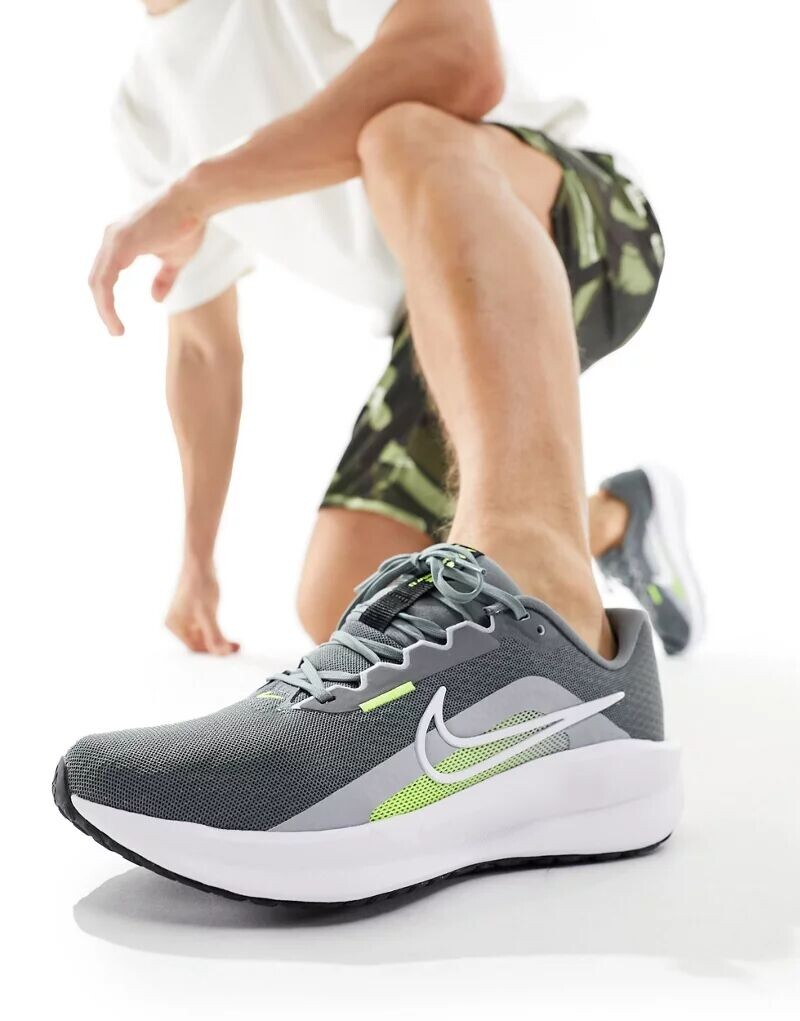 Черно-серые кроссовки Nike Downshifter 13, Серый;черный, Черно-серые кроссовки Nike Downshifter 13
Черно-серые кроссовки Nike Downshifter 13, Серый;черный, Черно-серые кроссовки Nike Downshifter 13