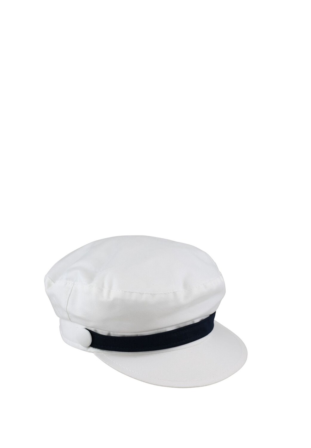 Летняя шапка Капитан Сделано в Италии Collezione alessandro, белый
Летняя шапка Капитан Сделано в Италии Collezione alessandro, белый