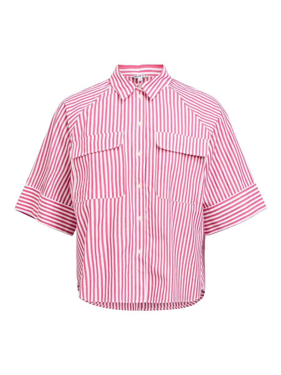 Блузка OBJECT, красный
Блузка OBJECT, красный