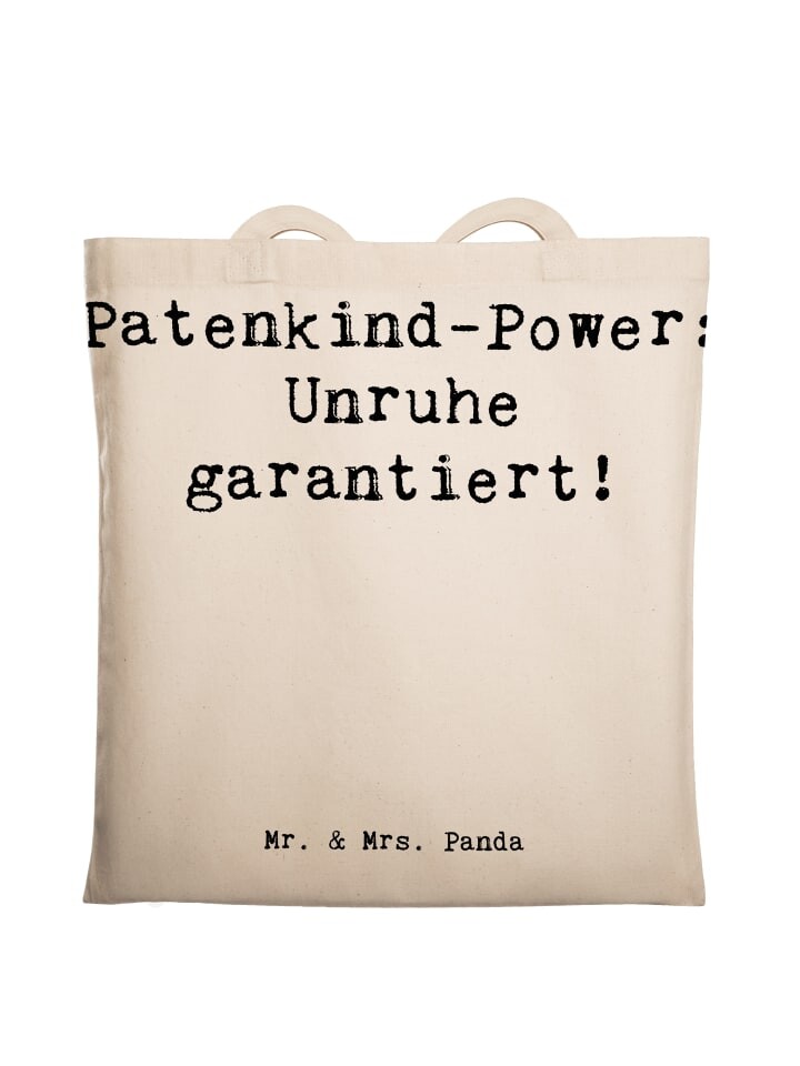 Сумка для переноски Mr & Mrs Panda Patenkind Power, кремовый, Бежевый, Сумка для переноски Mr & Mrs Panda Patenkind Power, кремовый
Сумка для переноски Mr & Mrs Panda Patenkind Power, кремовый, Бежевый, Сумка для переноски Mr & Mrs Panda Patenkind Power, кремовый