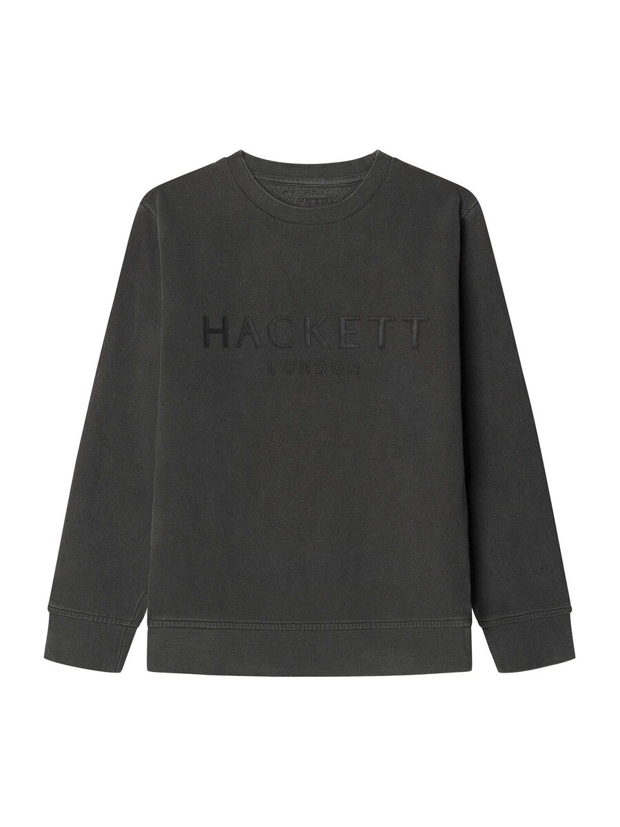 Толстовка Hackett London, Night Blue
Толстовка Hackett London, Night Blue