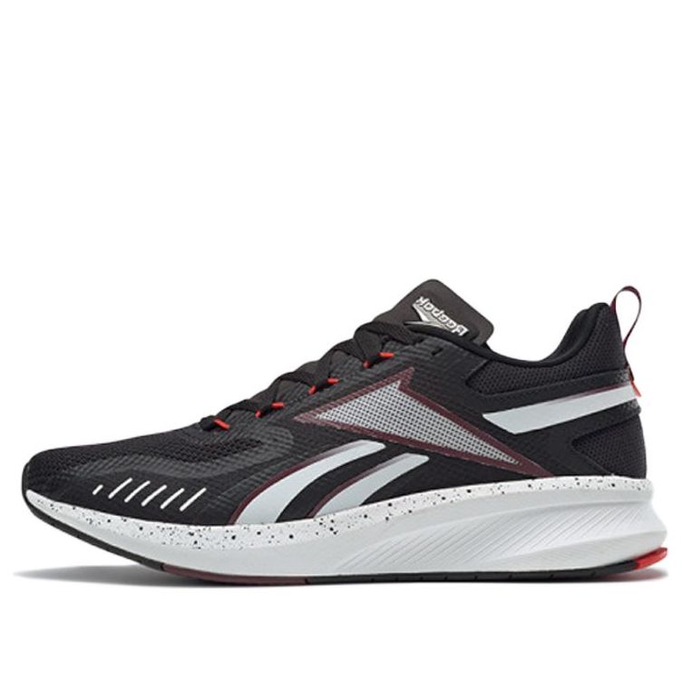 Беговые кроссовки Reebok Rbk-Fusium Run 20 Black, черный
Беговые кроссовки Reebok Rbk-Fusium Run 20 Black, черный