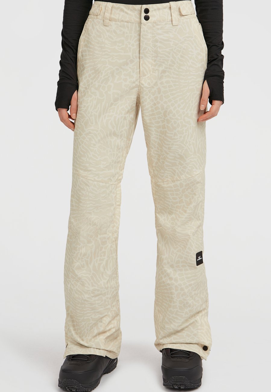 Лыжные брюки O'Neill FWC CRUZ , Macaron Animalica/Beige
Лыжные брюки O'Neill FWC CRUZ , Macaron Animalica/Beige