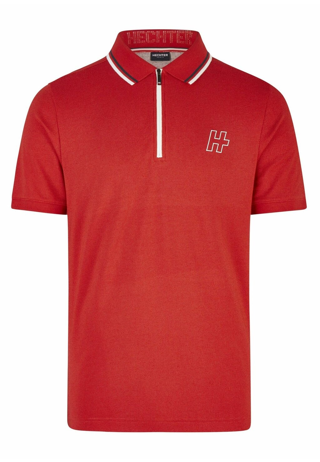 Рубашка поло H XTECH Hechter Paris, красный
Рубашка поло H XTECH Hechter Paris, красный