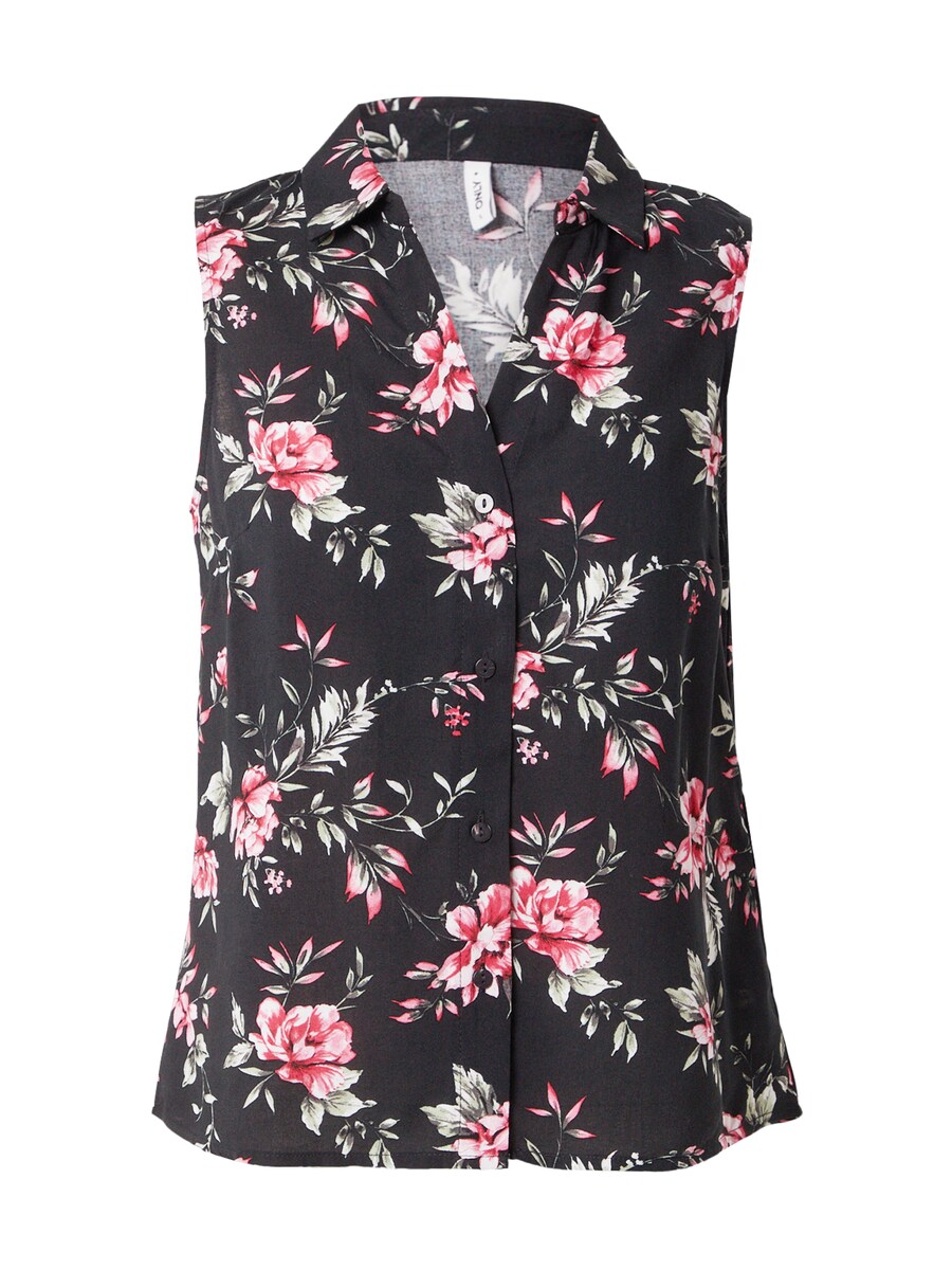 Блуза ONLY ONLNOVA, черный
Блуза ONLY ONLNOVA, черный