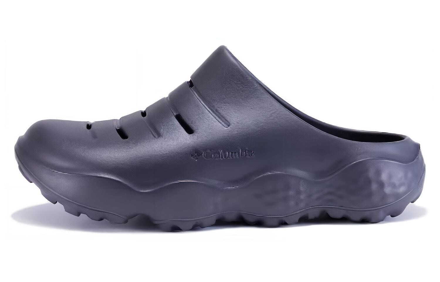 Пляжные сандалии мужские черные Columbia
Пляжные сандалии мужские черные Columbia