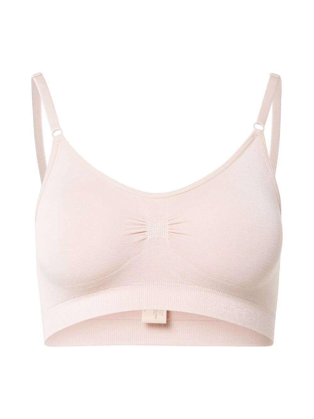 Обычный бюстгальтер MAGIC Bodyfashion, пудра
Обычный бюстгальтер MAGIC Bodyfashion, пудра